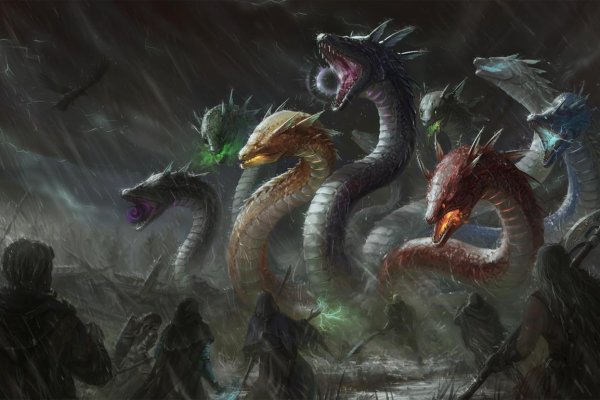 Kraken зеркало